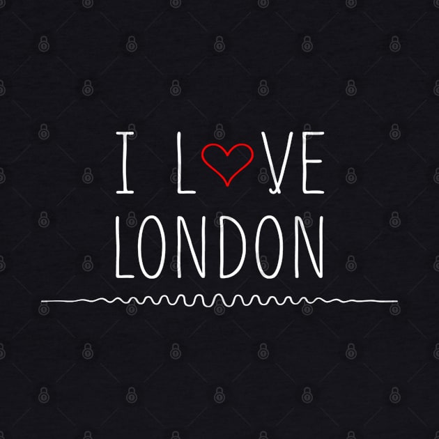 London Love by designspeak